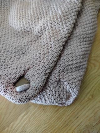 Saco capazo Cotton Juice