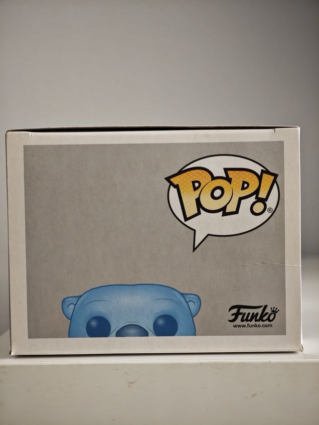 Funko POP! Hermione Granger Patronus