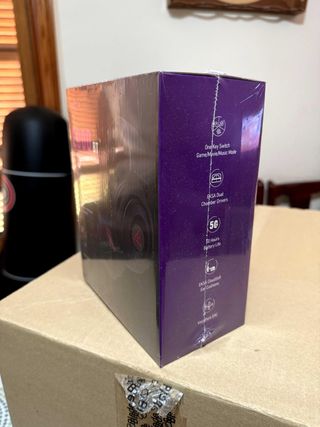 EKSA E900BT Auriculares Gaming Inalámbricos