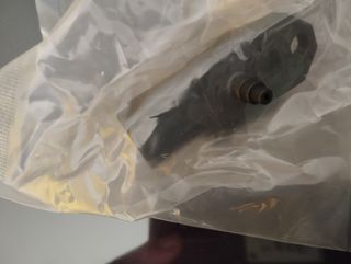 Sensor MAP 9639027480 CITROEN C5 PEUGEOT FORD