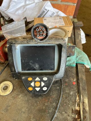 Despiece empacadora New Holland BB 940