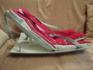 Sdraietta bimbi Inglesina