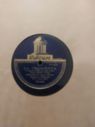 Discos de  pizarra de cuentos infantiles