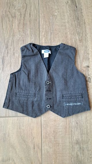 Gilet Chicco