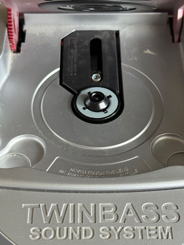 Radio CD Thomson