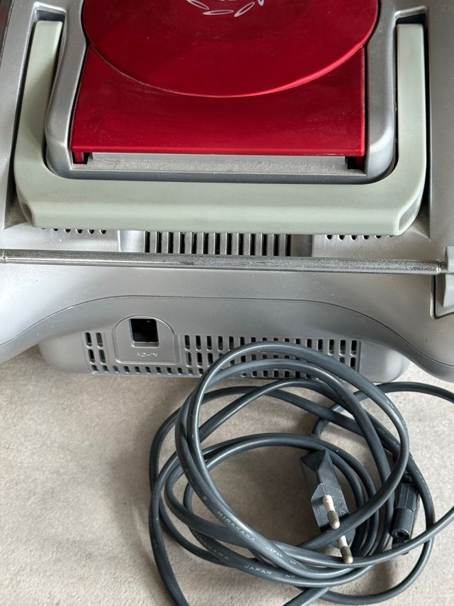 Radio CD Thomson