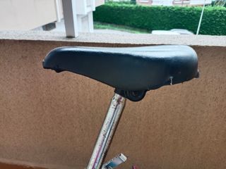 Bicicleta niño