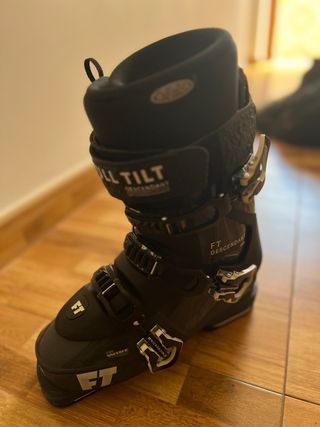 Botas de esqui Full Tilt FT Descendant 6