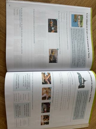 Ciencias Sociales 3. Cuaderno