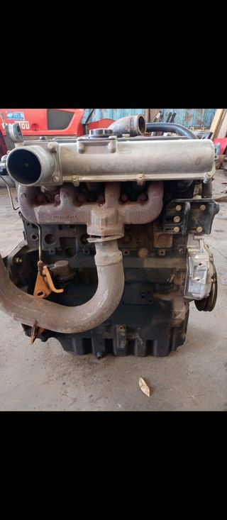 Despiece motor Perkins 1906 2200