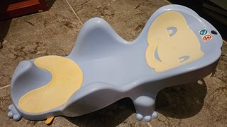 Accesorio bañera bebé - Soporte recién nacido