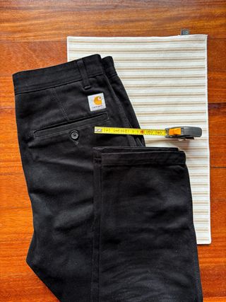 Pantalones Carhartt WIP 30