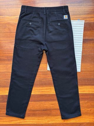 Pantalones Carhartt WIP 30