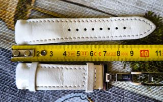 Correa Tissot T-Touch II