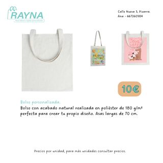 Caja regalo personalizada para mujer