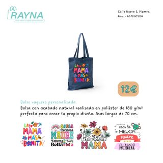 Caja regalo personalizada para mujer