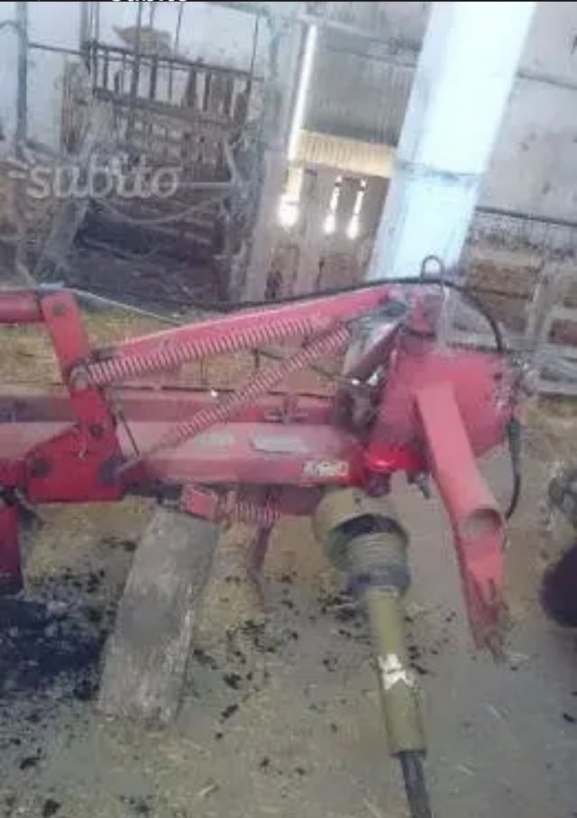 Falciacondizionatrice Marangon