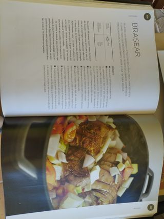 Cocina con Joan Roca: Técnicas básicas para coc...