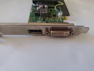 Nvidia Quadro K620 - GPU Tarjeta gráfica