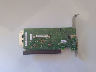 Nvidia Quadro K620 - GPU Tarjeta gráfica