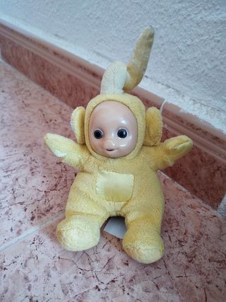 Peluche Teletubbies