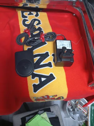 Yamaha DD-11: Caja de ritmos