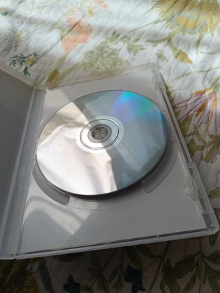 Animales fantásticos DVD