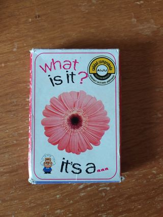 Juego de Mesa Infantil