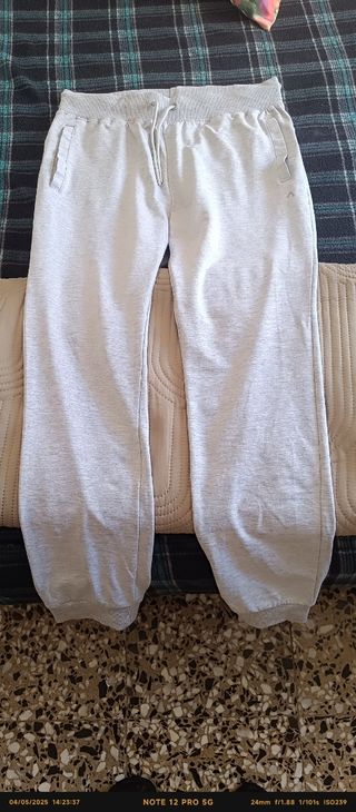 Pantalón chandal