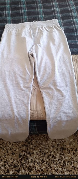 Pantalón chandal