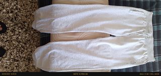 Pantalón chandal