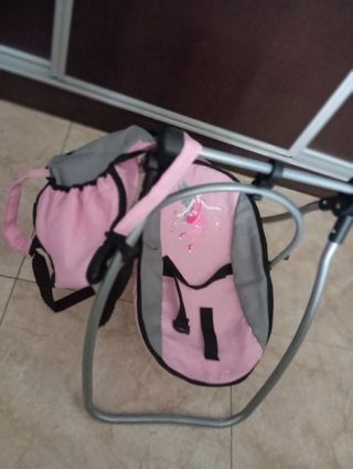 Juguete para muñecas