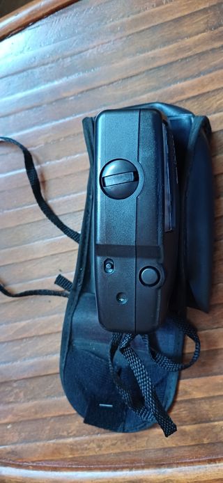 Fotocamera con rullino