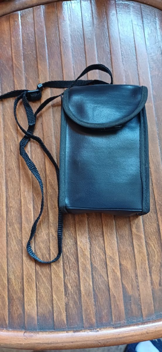 Fotocamera con rullino