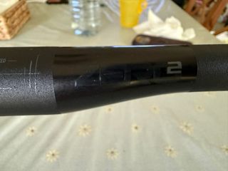 Deda ZERO2 46cm Handlebar Gravel