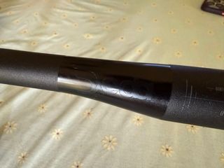 Deda ZERO2 46cm Handlebar Gravel