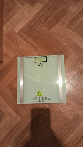 Báscula Baño - Jata Hogar