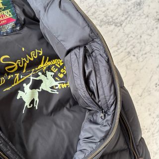 Gilet La Martina Uomo - Nero