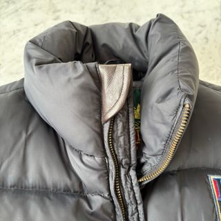 Gilet La Martina Uomo - Nero