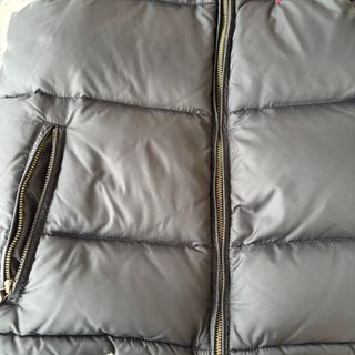 Gilet La Martina Uomo - Nero