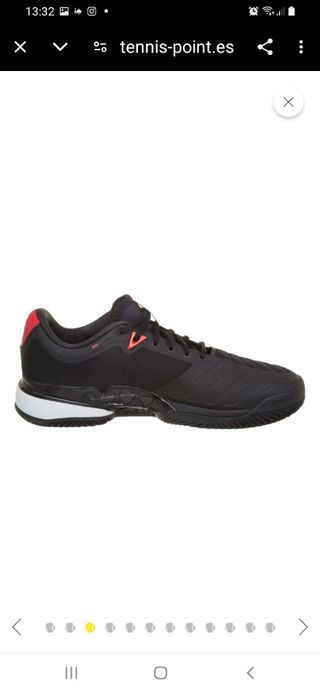 Zapatillas deportivas marca adidas