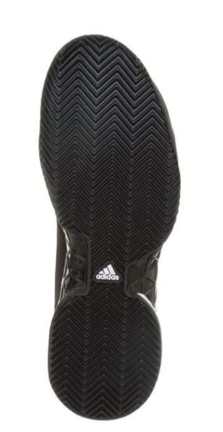 Zapatillas deportivas marca adidas