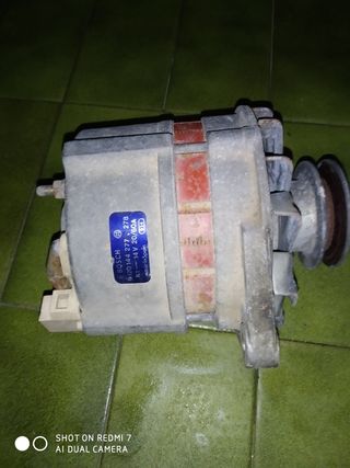Alternador Bosch 
