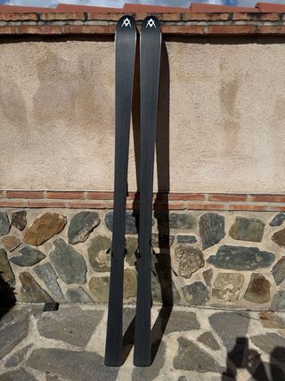 Esquís Volkl Prestige