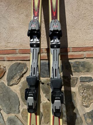 Esquís Volkl Prestige