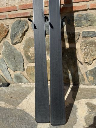 Esquís Volkl Prestige