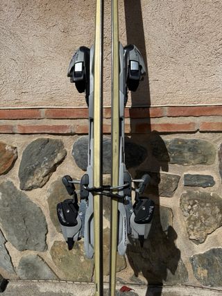 Esquís Volkl Prestige