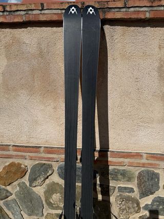 Esquís Volkl Prestige