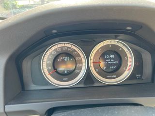 Volvo V60 modelo deportivo