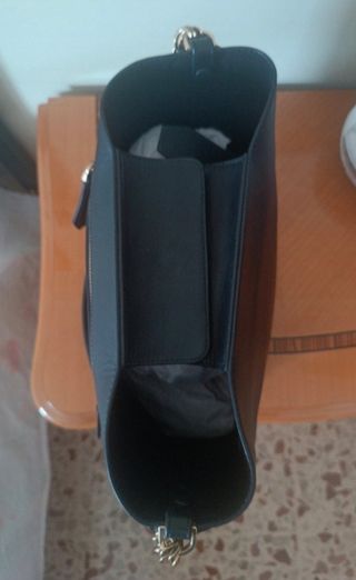 Pinko - Borsa a secchiello nera